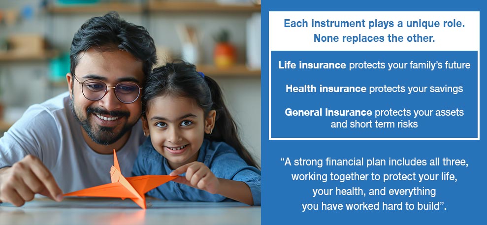 Life Insurance: Protection Before Profits