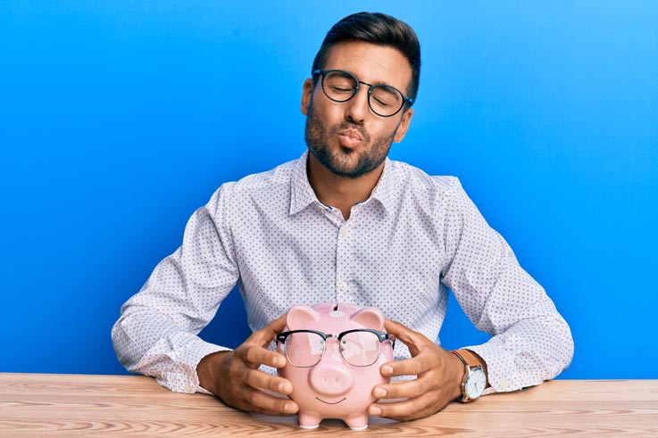 Mutual Funds: Investing Without the Stress